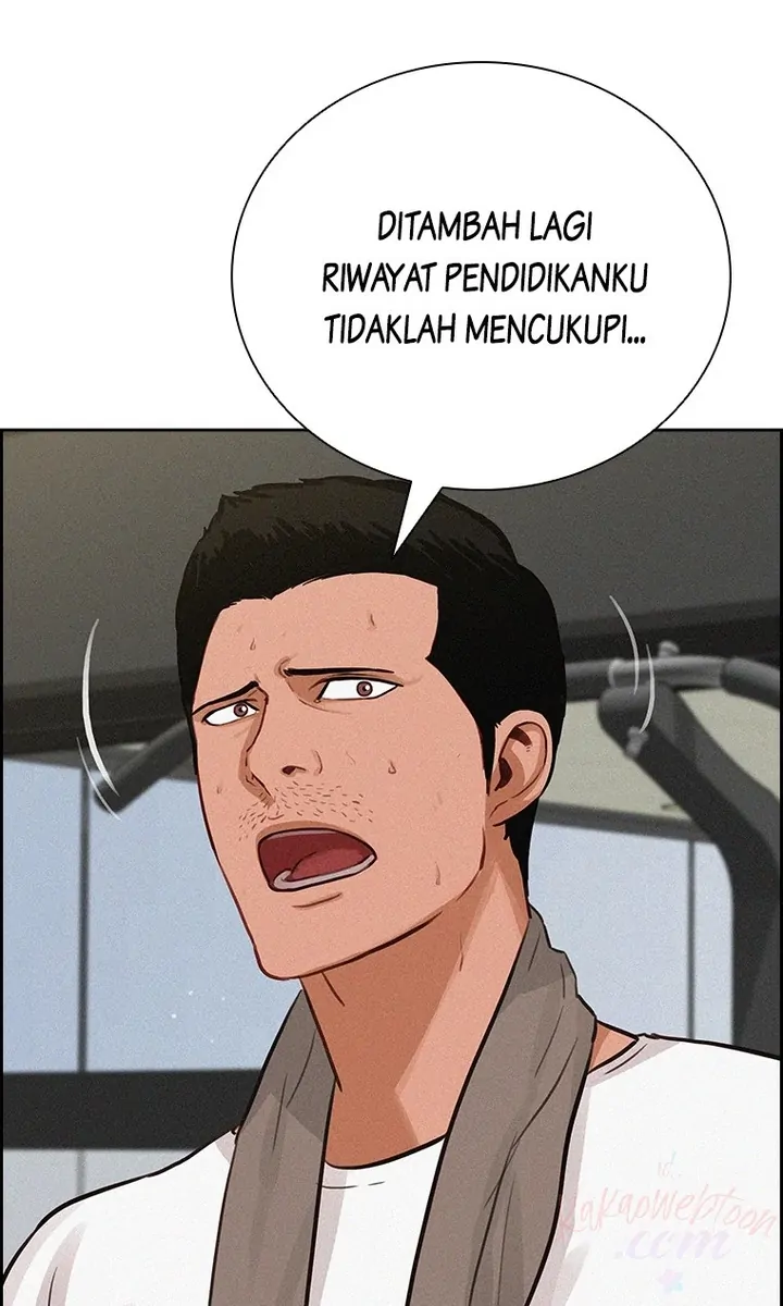 Lord of Money Chapter 181 - halaman 56