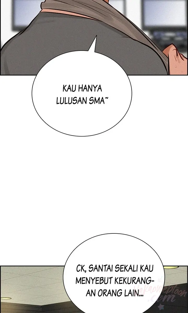 Lord of Money Chapter 181 - halaman 58