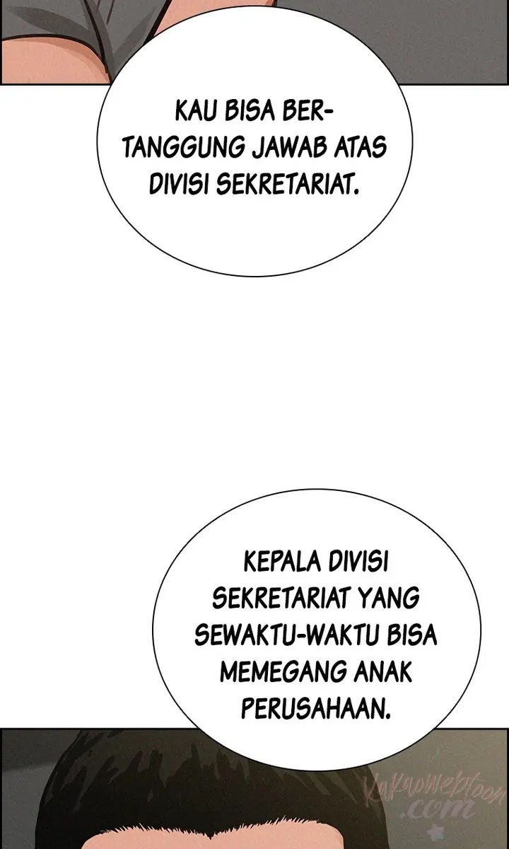 Lord of Money Chapter 181 - halaman 62