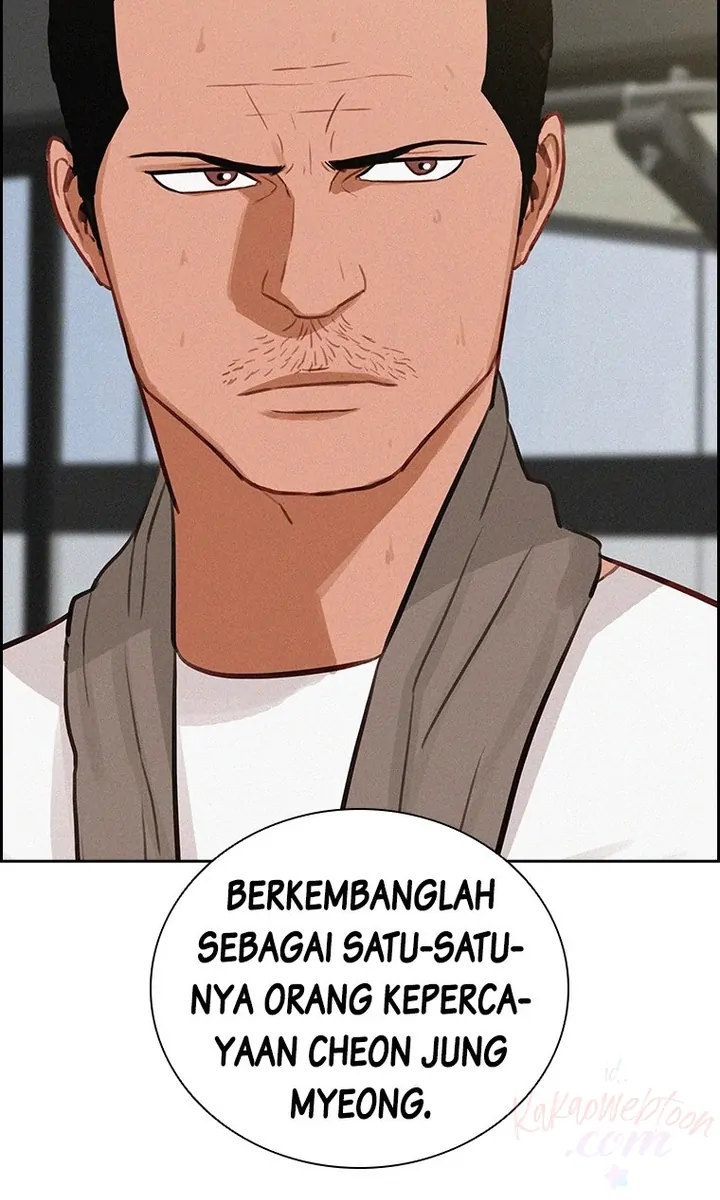 Lord of Money Chapter 181 - halaman 63
