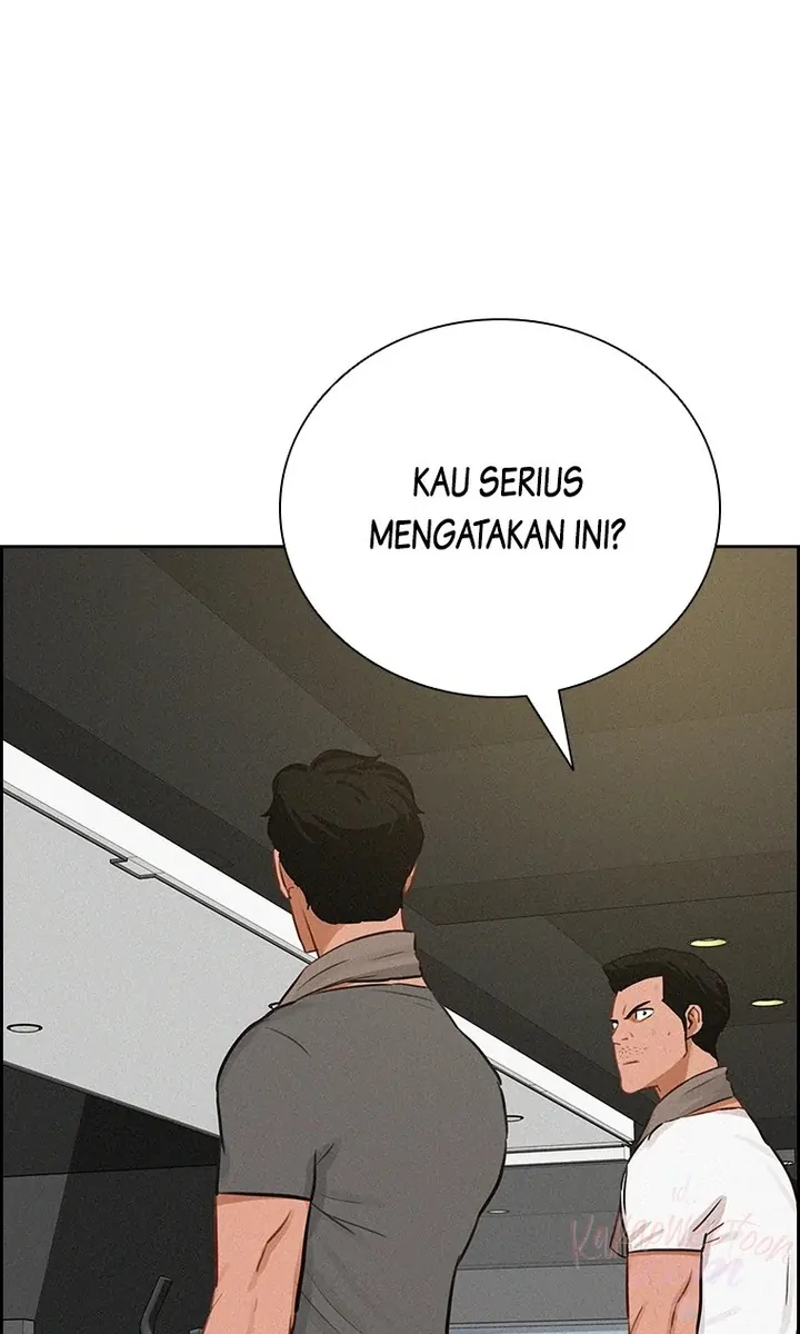 Lord of Money Chapter 181 - halaman 64
