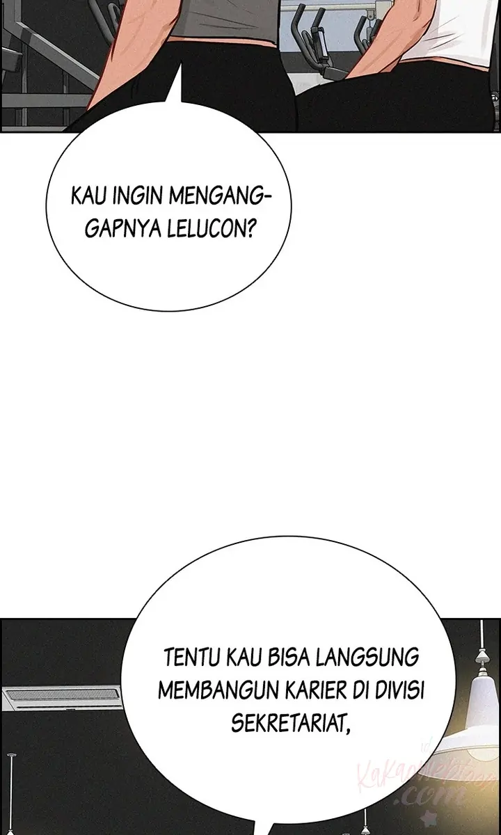 Lord of Money Chapter 181 - halaman 65