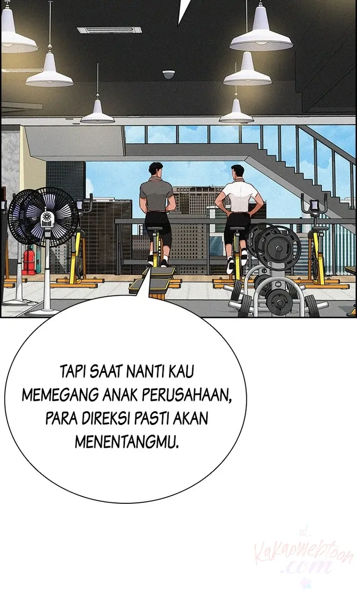 Lord of Money Chapter 181 - halaman 66