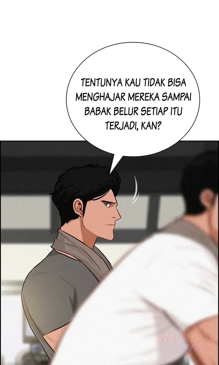 Lord of Money Chapter 181 - halaman 67