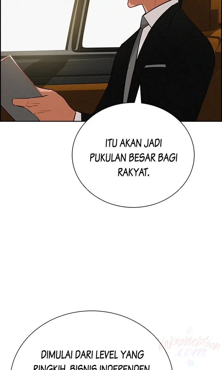 Lord of Money Chapter 181 - halaman 7