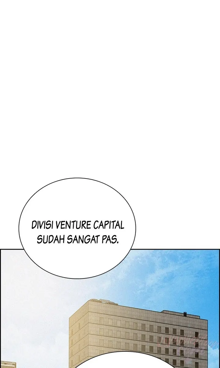 Lord of Money Chapter 181 - halaman 71