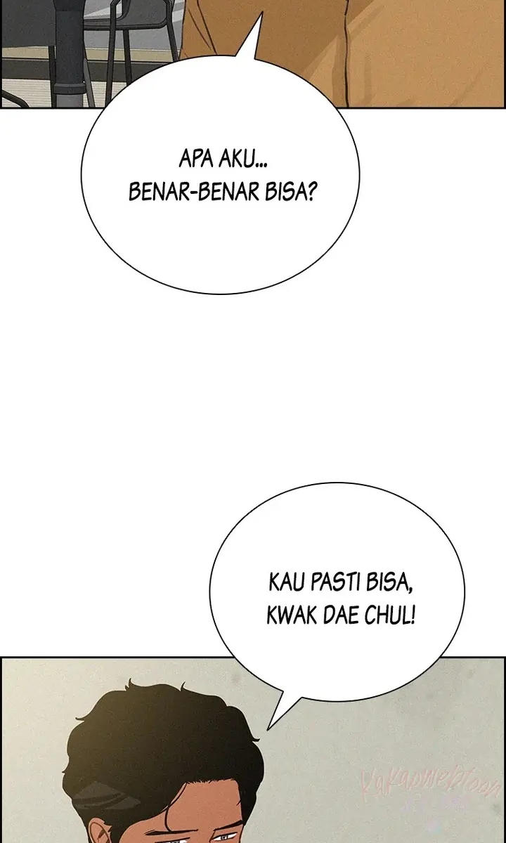 Lord of Money Chapter 181 - halaman 74