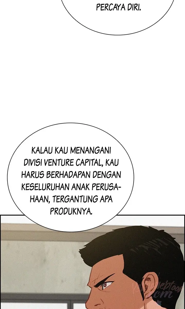 Lord of Money Chapter 181 - halaman 77