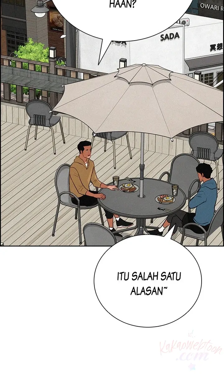 Lord of Money Chapter 181 - halaman 79