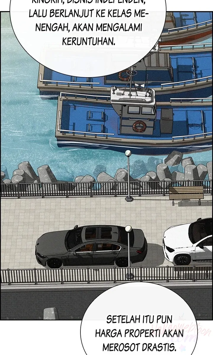 Lord of Money Chapter 181 - halaman 8