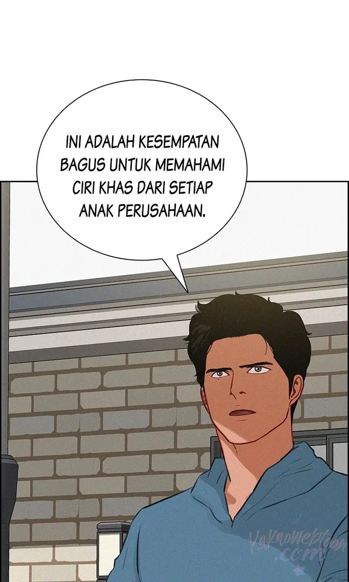 Lord of Money Chapter 181 - halaman 80