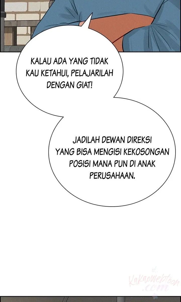 Lord of Money Chapter 181 - halaman 81