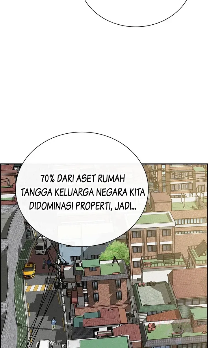 Lord of Money Chapter 181 - halaman 9