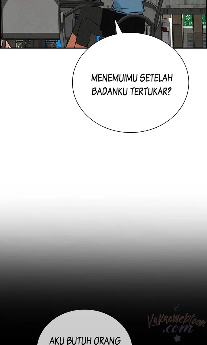 Lord of Money Chapter 181 - halaman 91