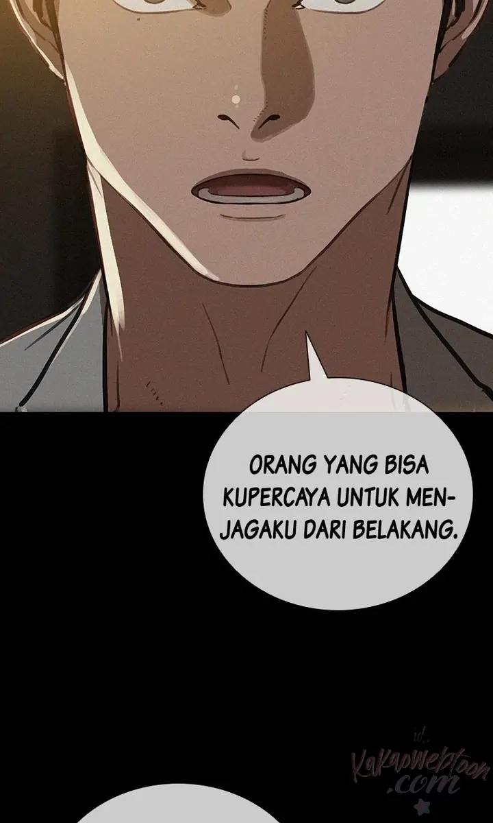 Lord of Money Chapter 181 - halaman 93