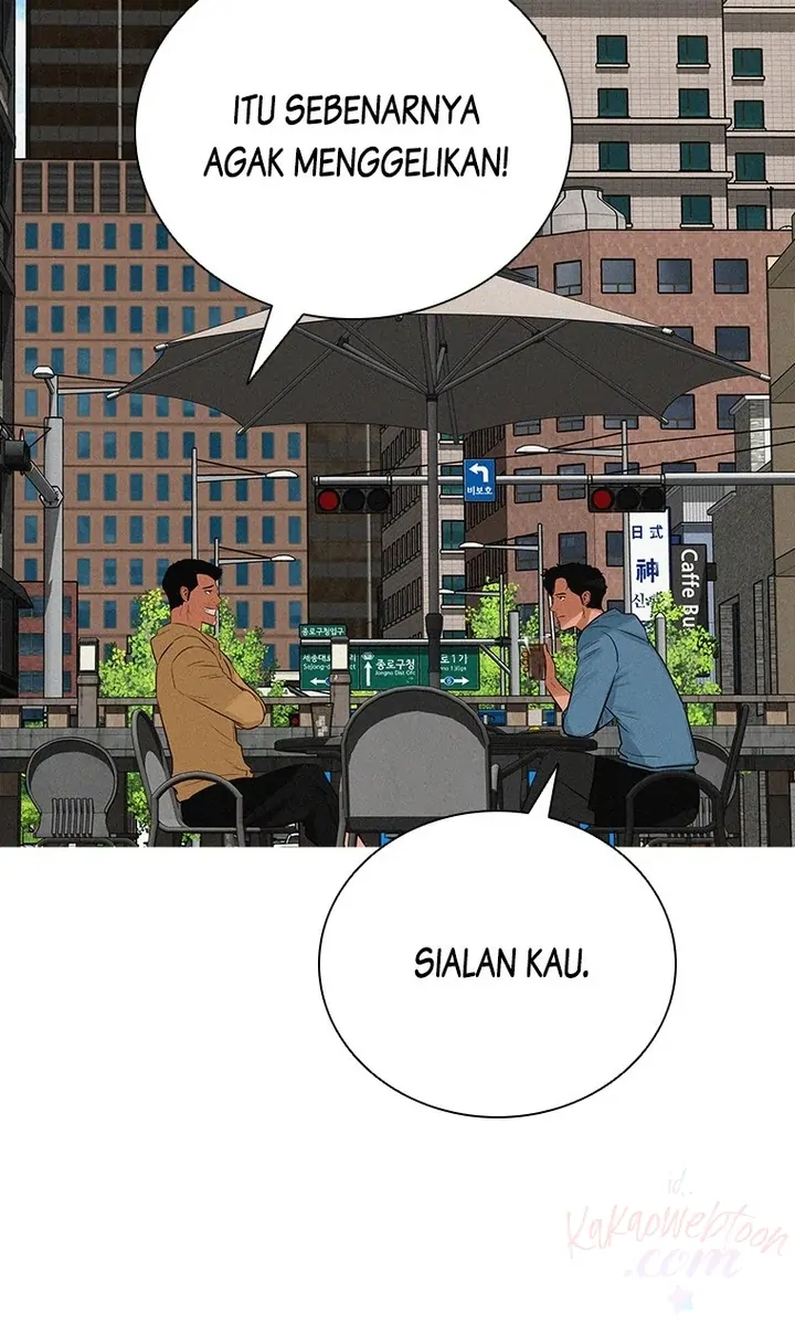 Lord of Money Chapter 181 - halaman 98