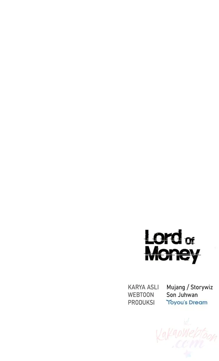 Lord of Money Chapter 181 - halaman 99