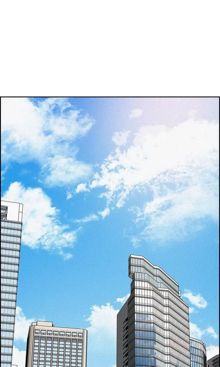 Lord of Money Chapter 182 - halaman 1
