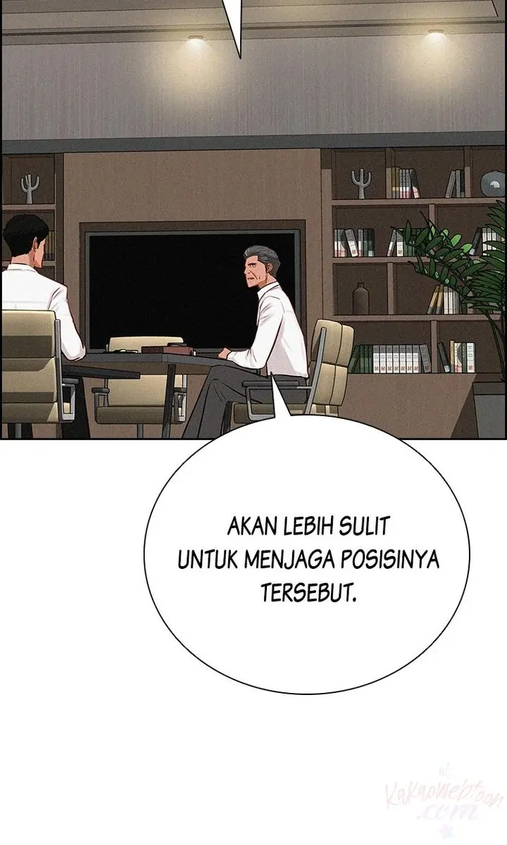 Lord of Money Chapter 182 - halaman 10