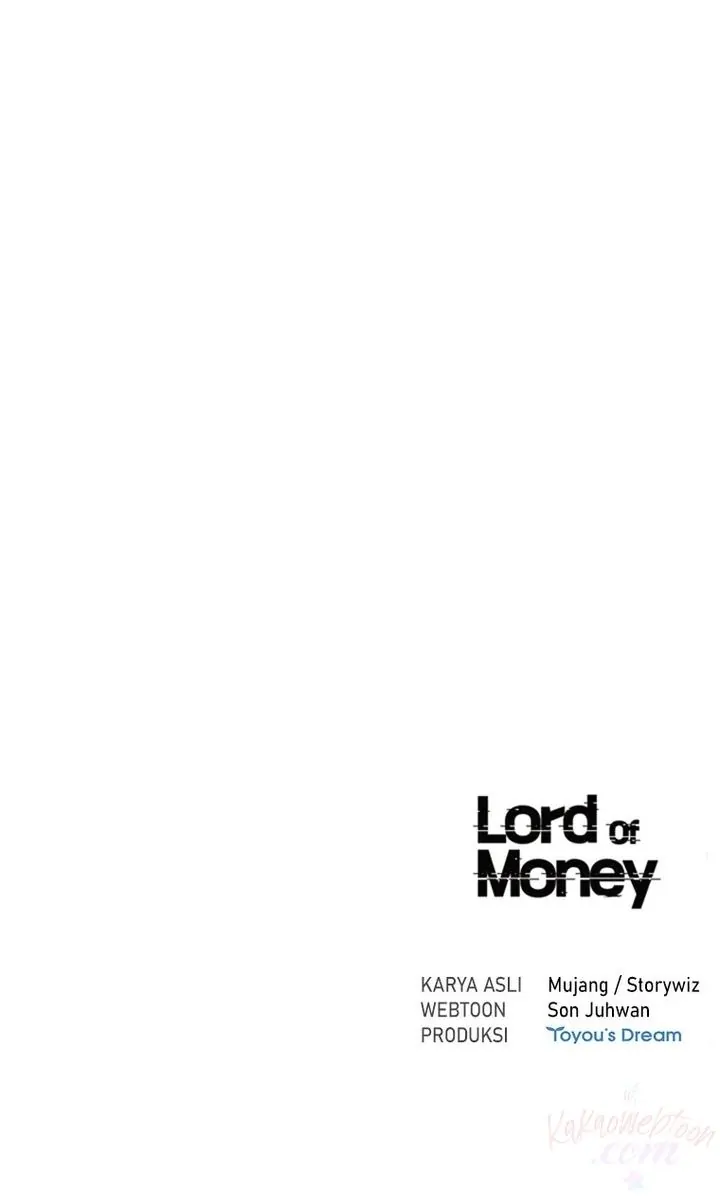 Lord of Money Chapter 182 - halaman 100