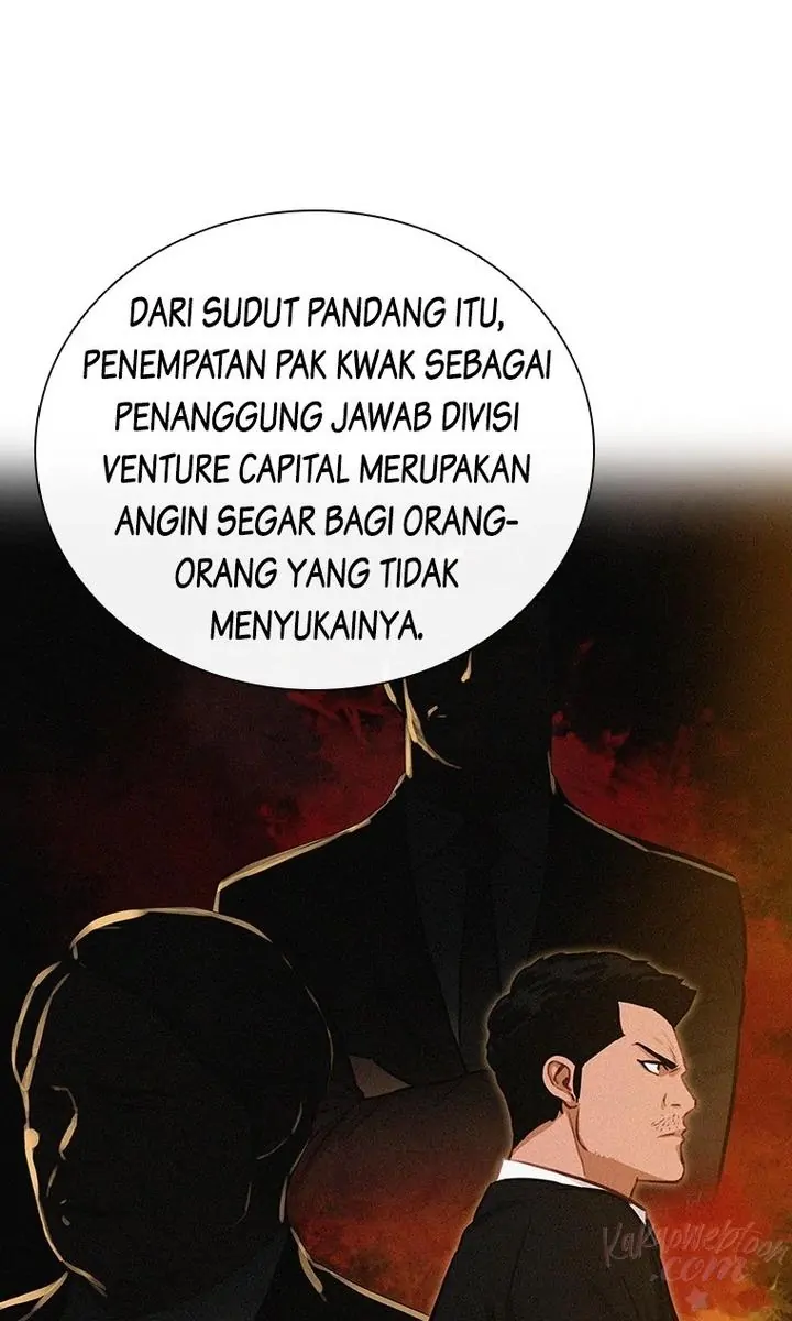 Lord of Money Chapter 182 - halaman 11