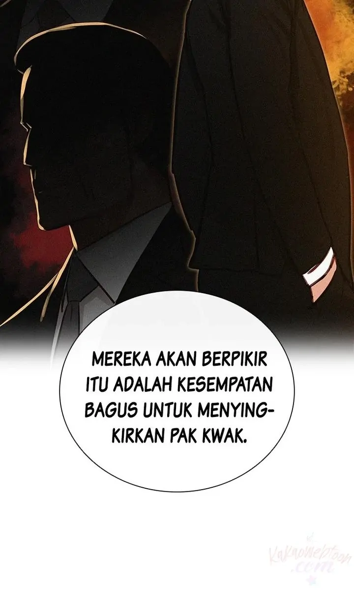 Lord of Money Chapter 182 - halaman 12