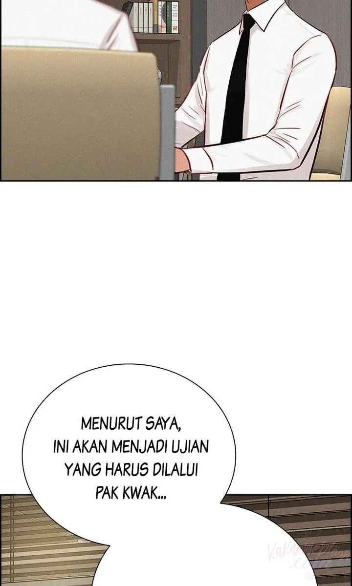 Lord of Money Chapter 182 - halaman 15