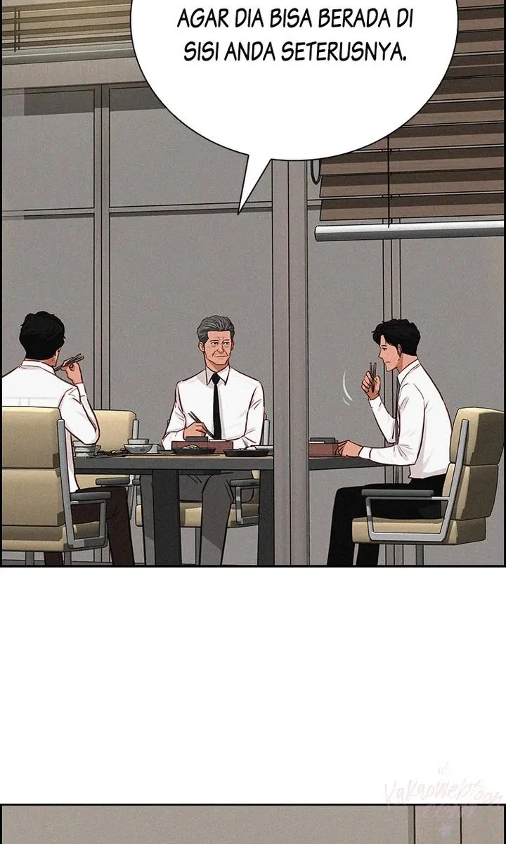 Lord of Money Chapter 182 - halaman 16