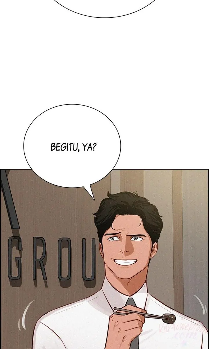 Lord of Money Chapter 182 - halaman 18