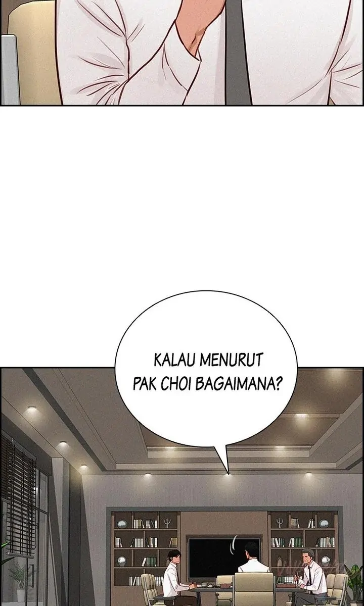 Lord of Money Chapter 182 - halaman 19