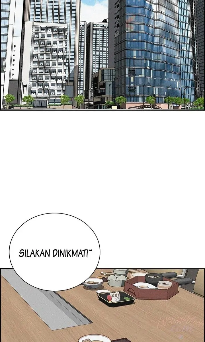 Lord of Money Chapter 182 - halaman 2