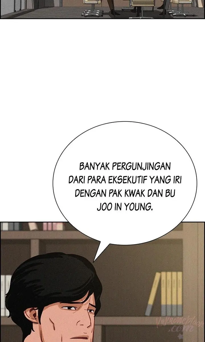 Lord of Money Chapter 182 - halaman 20