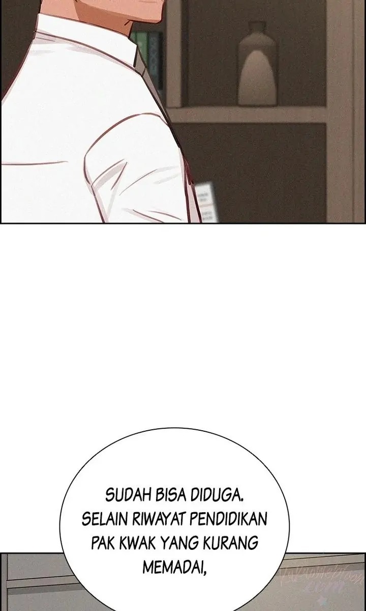 Lord of Money Chapter 182 - halaman 21