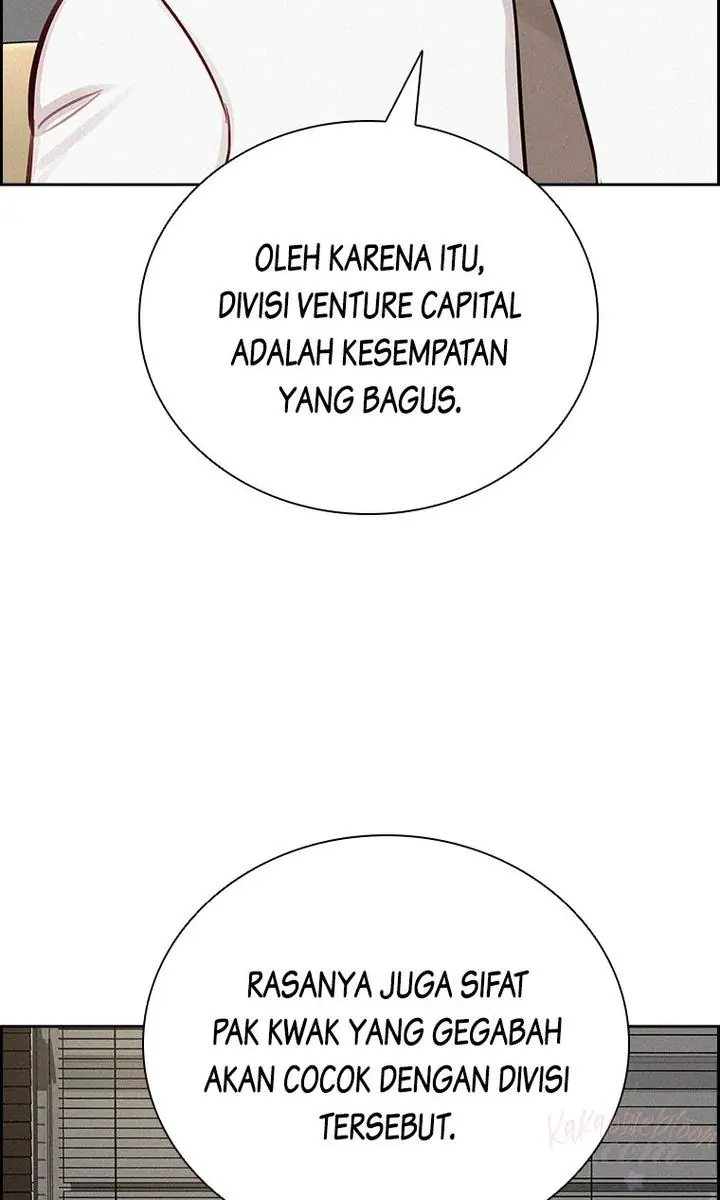 Lord of Money Chapter 182 - halaman 24