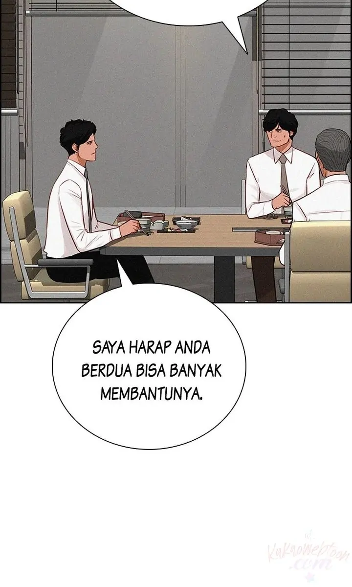 Lord of Money Chapter 182 - halaman 25