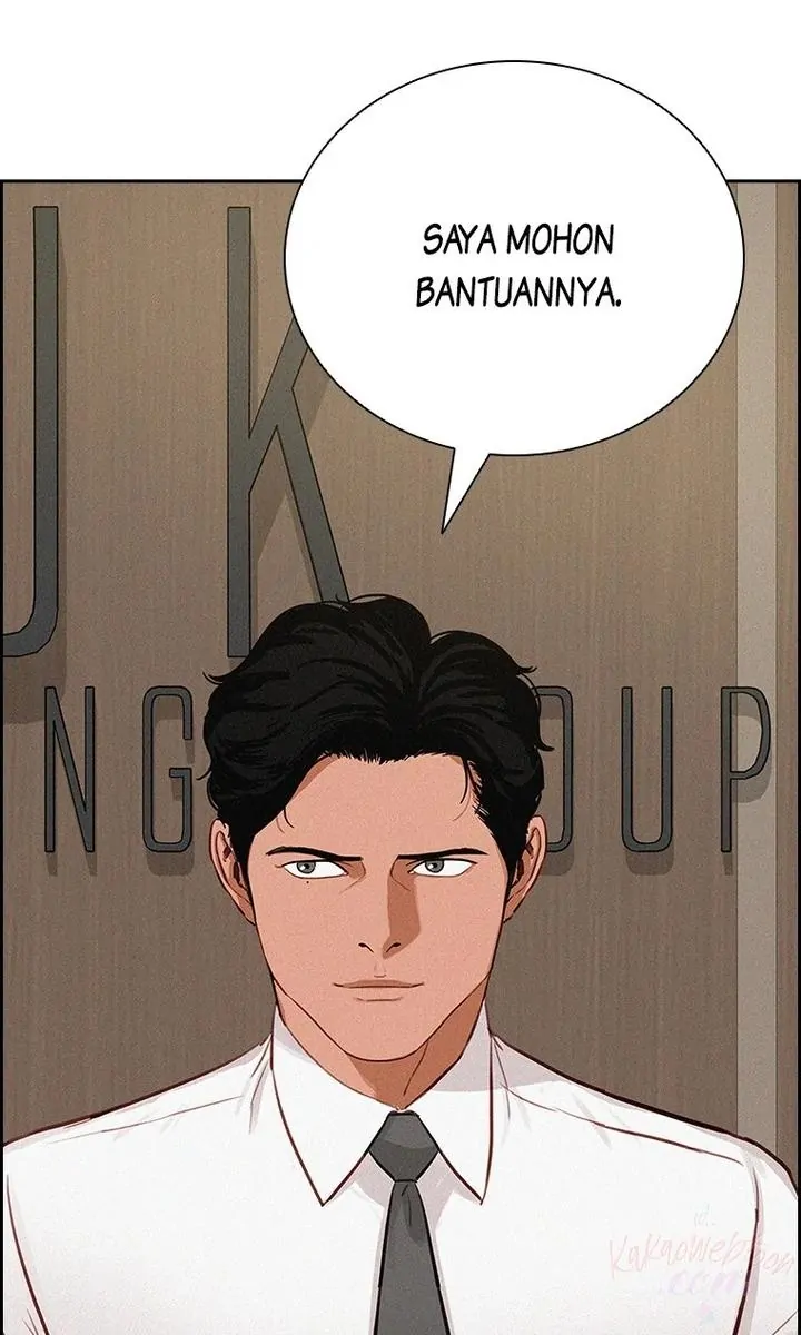 Lord of Money Chapter 182 - halaman 26