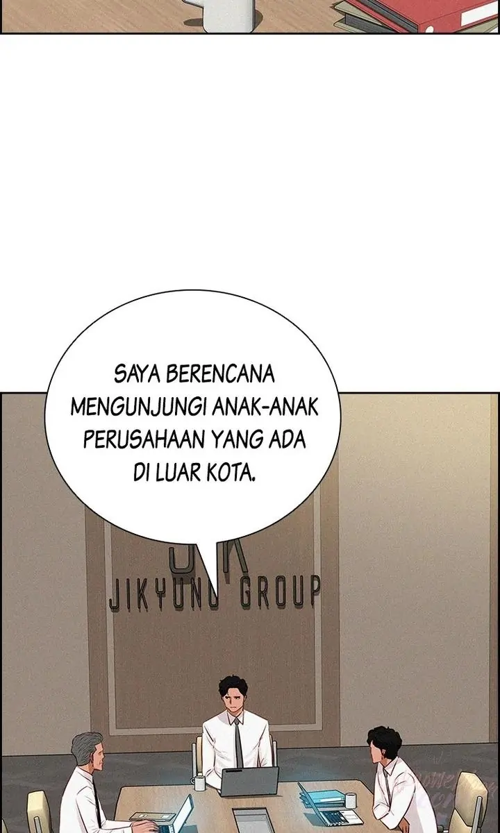 Lord of Money Chapter 182 - halaman 30