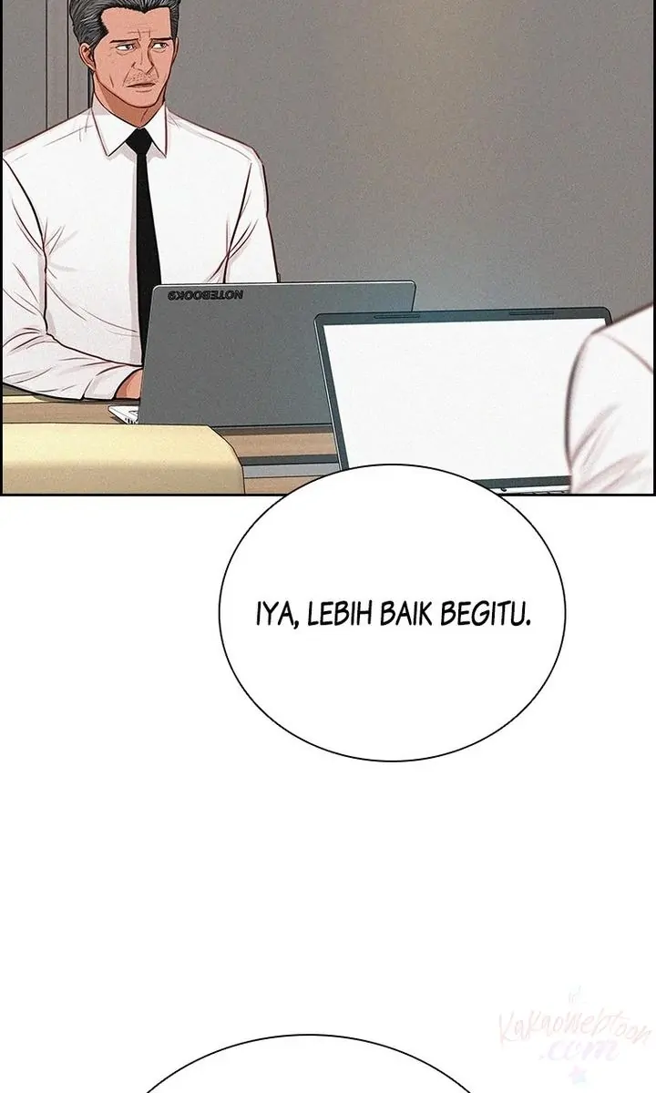 Lord of Money Chapter 182 - halaman 32