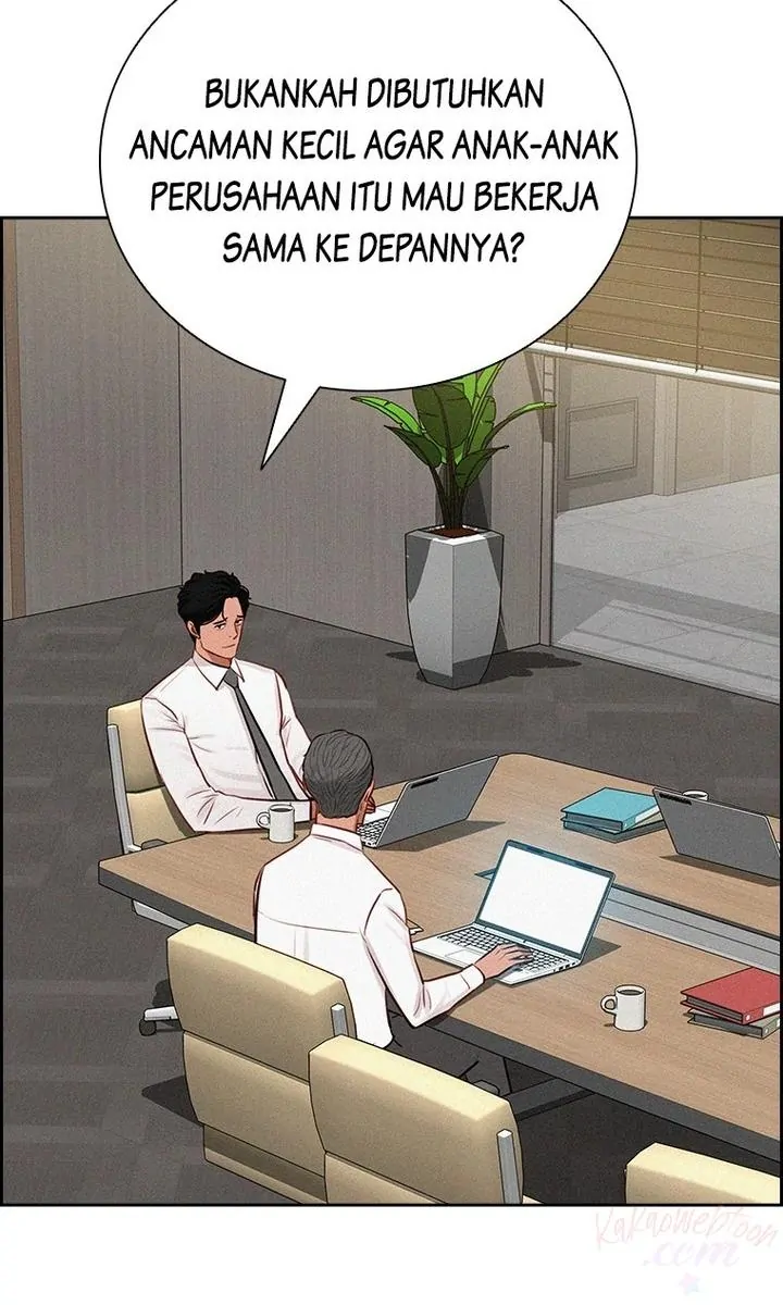 Lord of Money Chapter 182 - halaman 33
