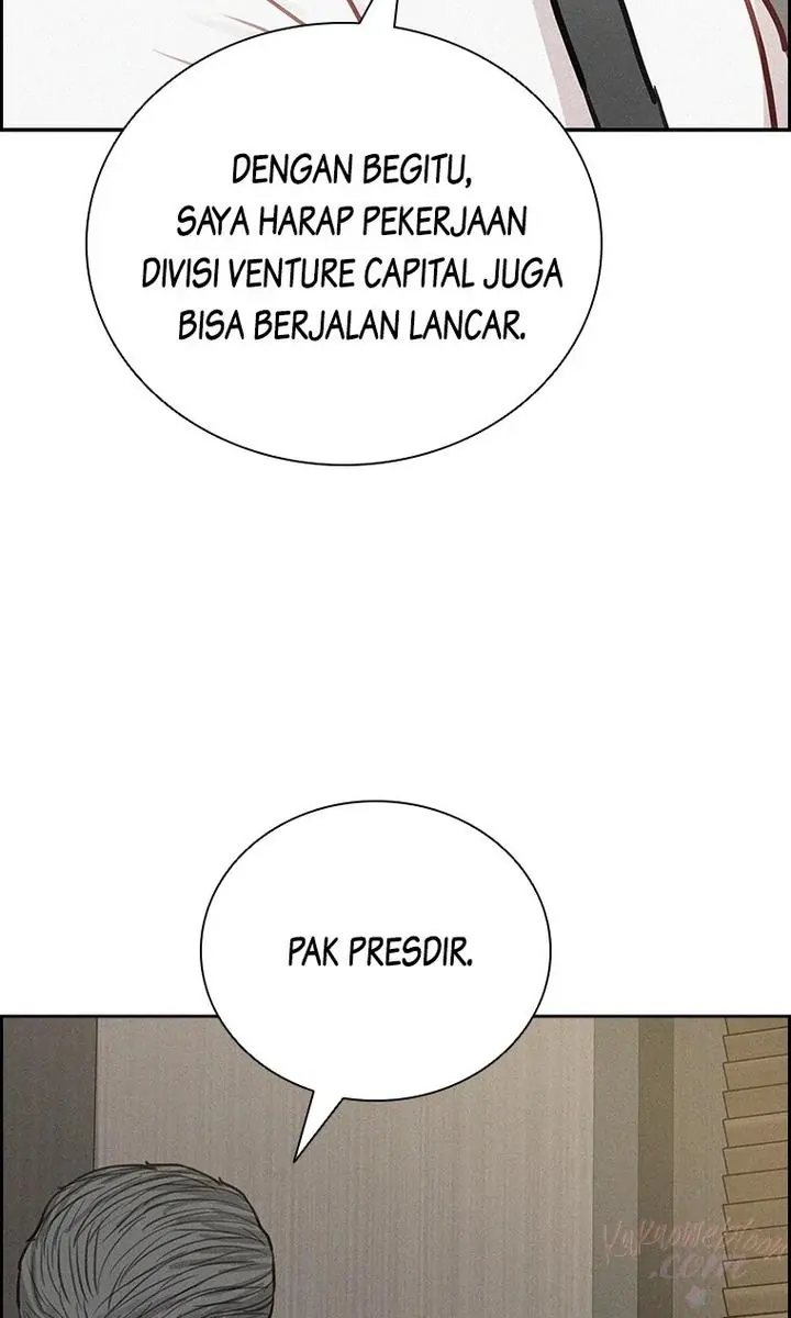 Lord of Money Chapter 182 - halaman 35