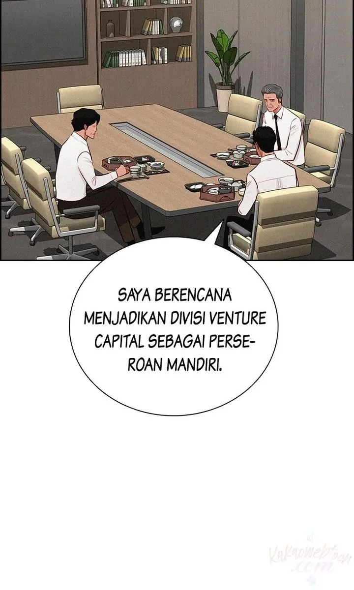 Lord of Money Chapter 182 - halaman 4