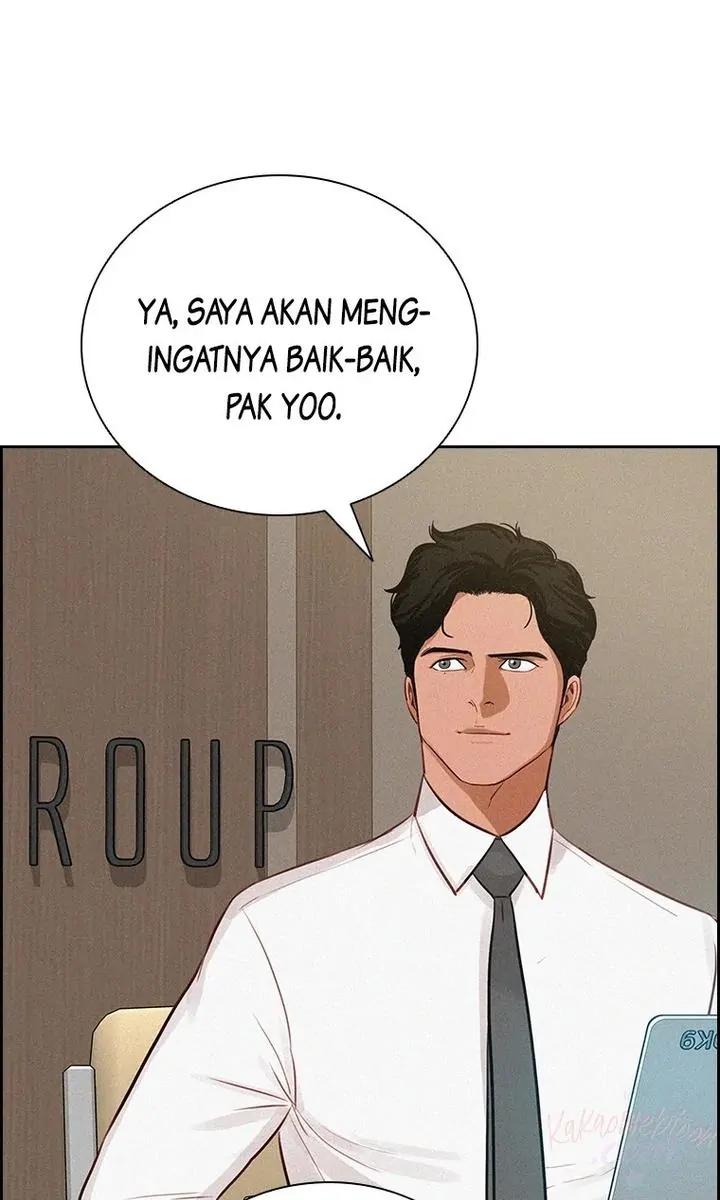 Lord of Money Chapter 182 - halaman 40