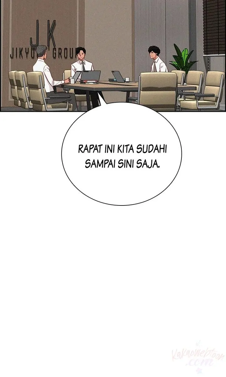Lord of Money Chapter 182 - halaman 42