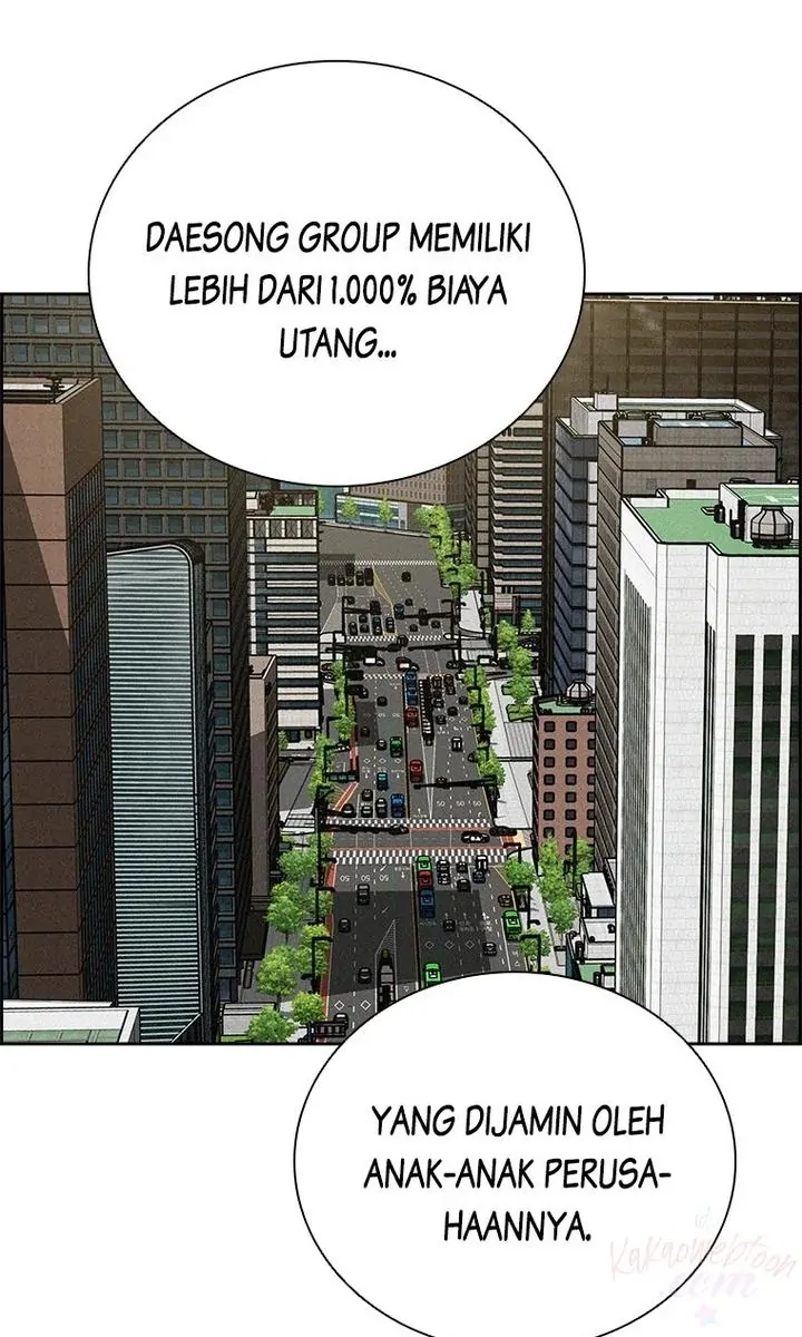 Lord of Money Chapter 182 - halaman 44