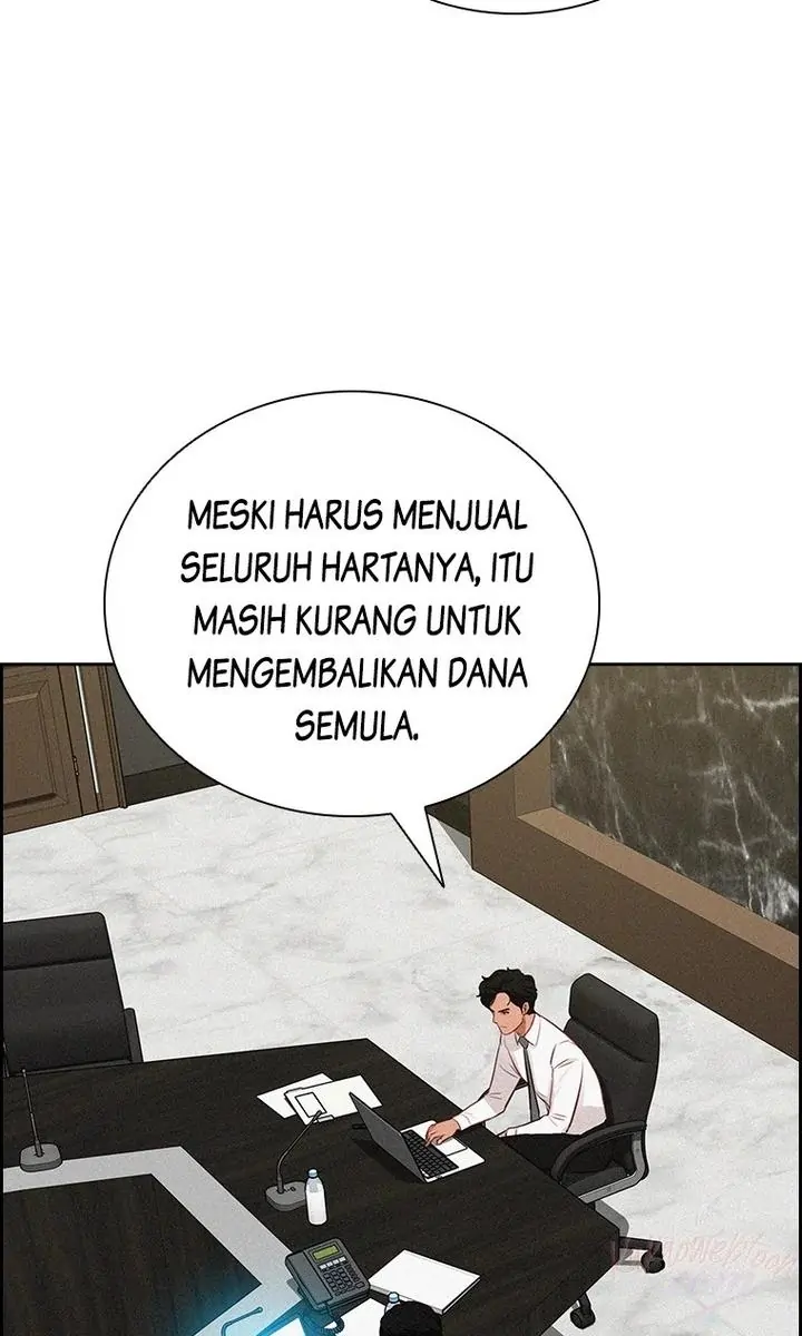 Lord of Money Chapter 182 - halaman 45
