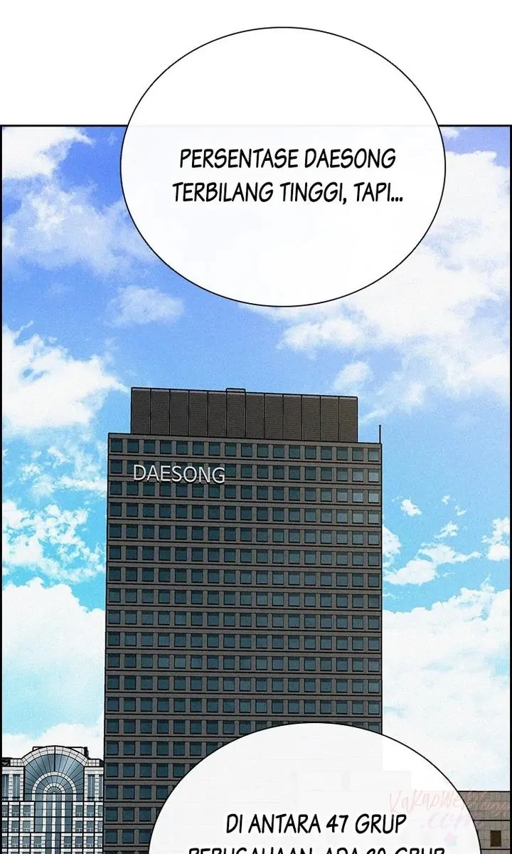 Lord of Money Chapter 182 - halaman 48