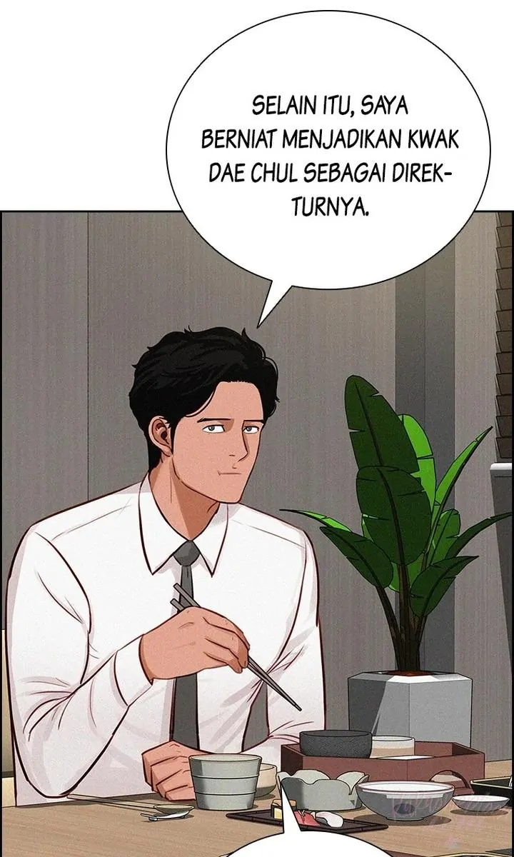 Lord of Money Chapter 182 - halaman 5