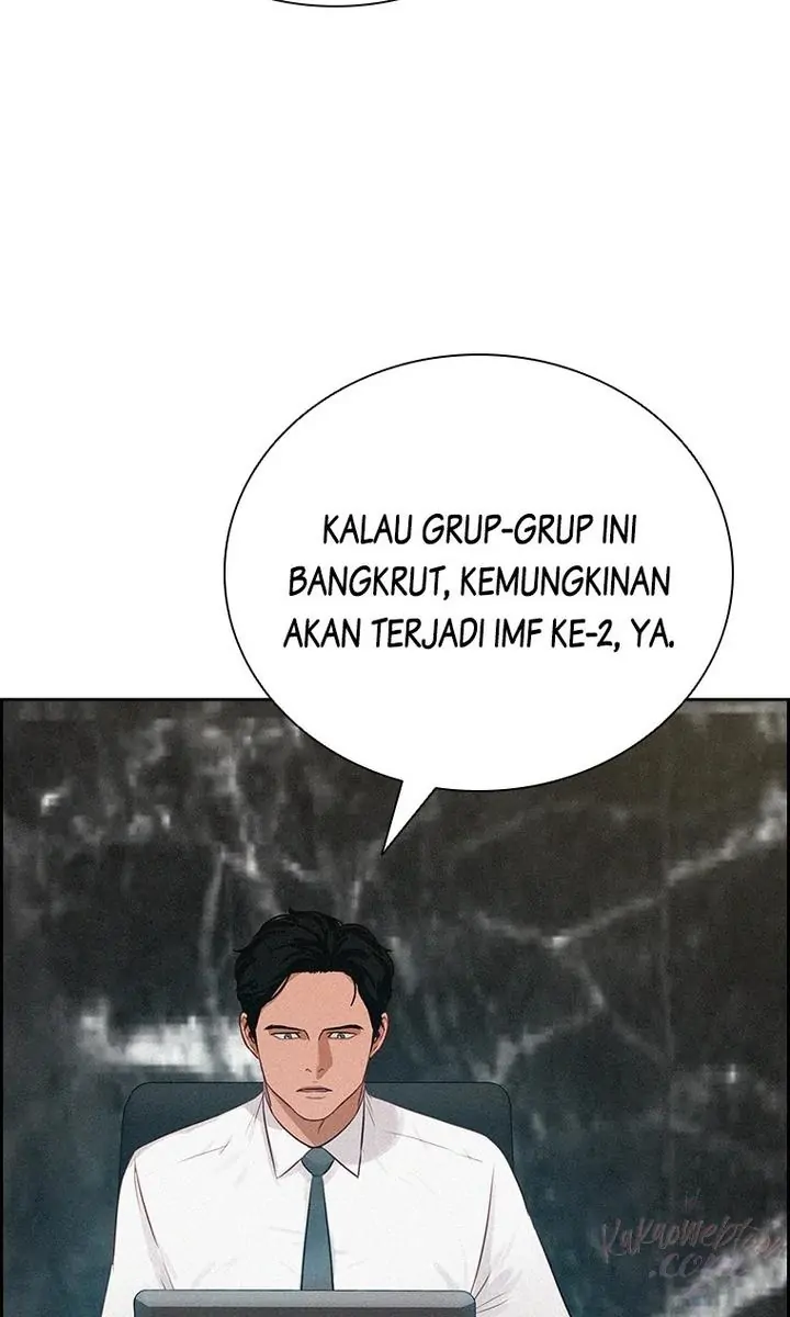 Lord of Money Chapter 182 - halaman 50