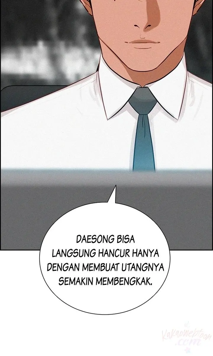 Lord of Money Chapter 182 - halaman 52