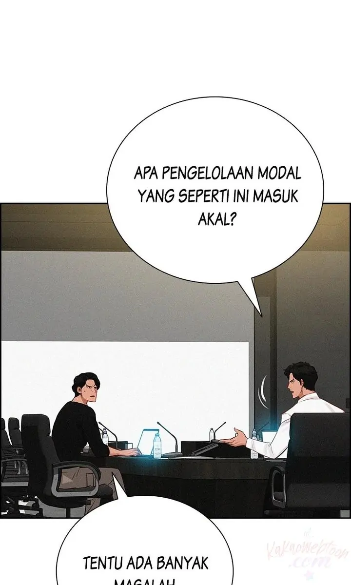 Lord of Money Chapter 182 - halaman 53